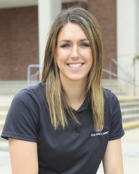 Kelli Goeser