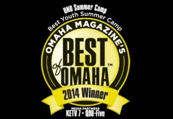 best of Omaha logo