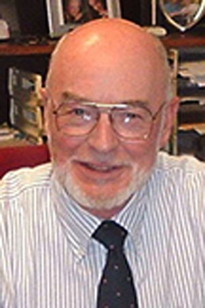 William DeGraw, Ph.D.