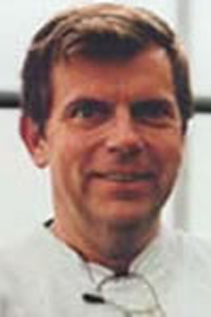 Robert Egan, Ph.D.