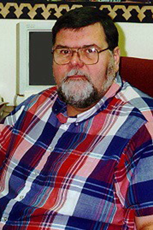 William O'Dell, Ph.D.