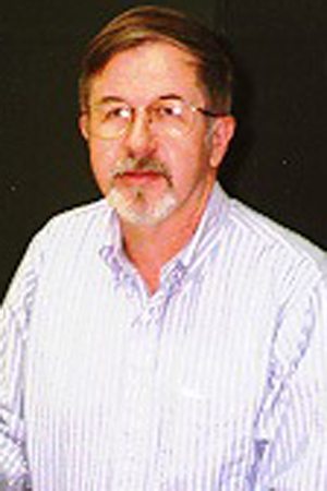David Sutherland, Ph.D.