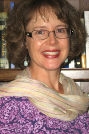 Karen F. Falconer Al-Hindi, PhD