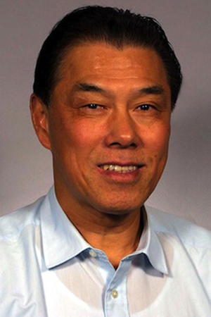 Zhenyuan Wang, PhD