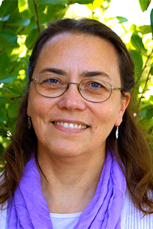 Barbara Robins