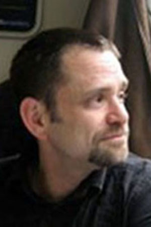 David Peterson