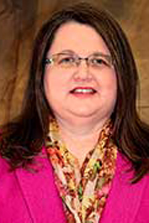 Teresa Lamsam