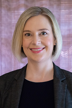 Janelle Beadle, PhD