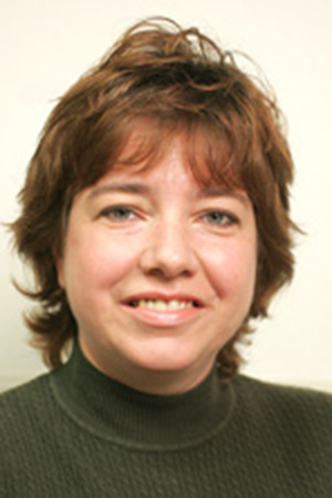 Rosemary Strasser, PhD