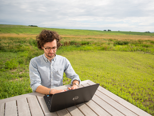 Enhancing college students critical thinking