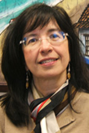 Lourdes Gouveia, PhD