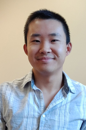 Huchen Liu, Ph.D.
