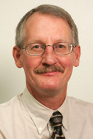 Wayne Harrison, PhD
