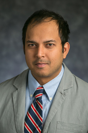 Bharat Ranganathan, PhD