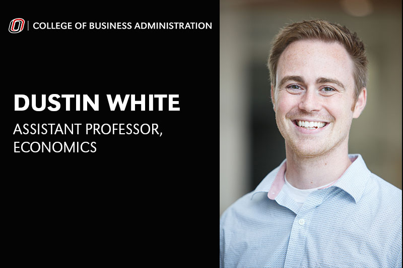 Dr. Dustin White
