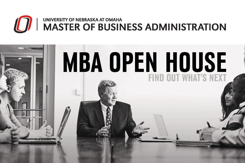 Mba Business Management Open mba open house college of business administration Mba Business Management Open mba open house college of business administration