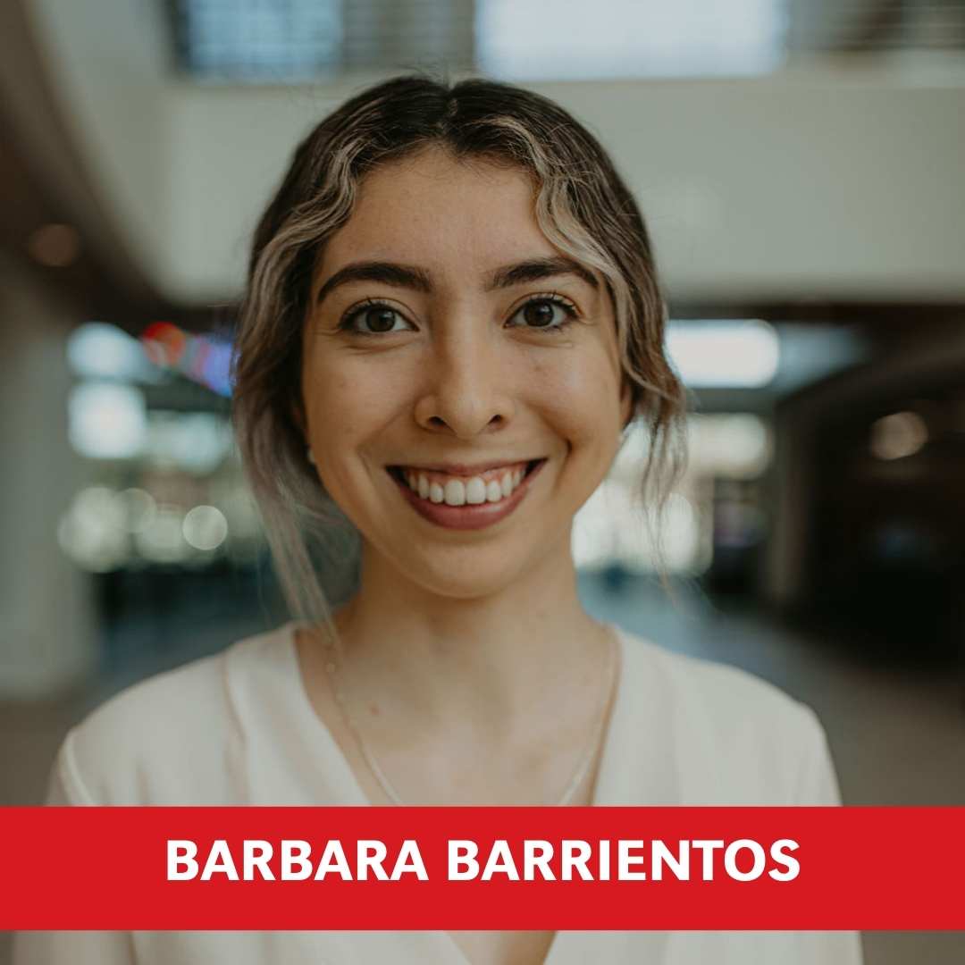 Barbara Barrientos