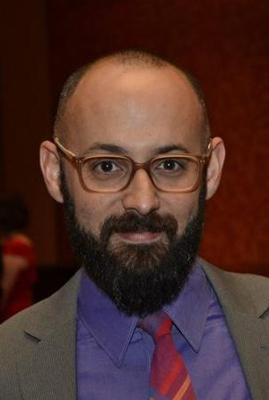 Avery Mazor
