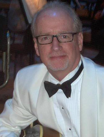 Jeff Scheffler