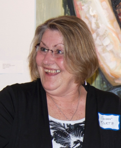 Susan Kurtz