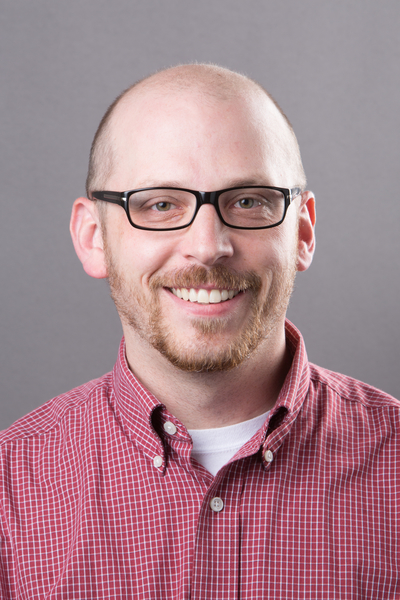Ryan Robertson