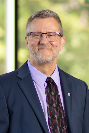 Michael L. Hilt, Ph.D. UNO