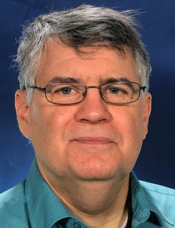 Chris Allen
