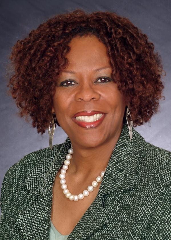 Gail F. Baker