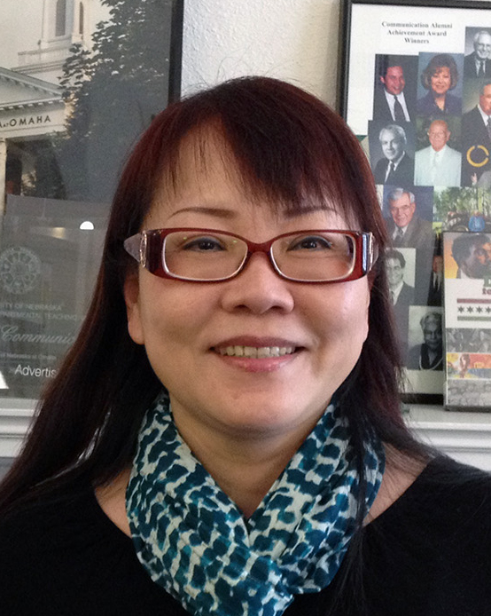 Chin-Chung (Joy) Chao