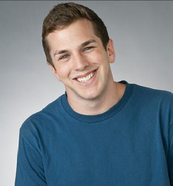 Aaron Fullman