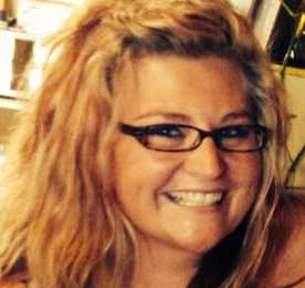 Amanda Goodrich