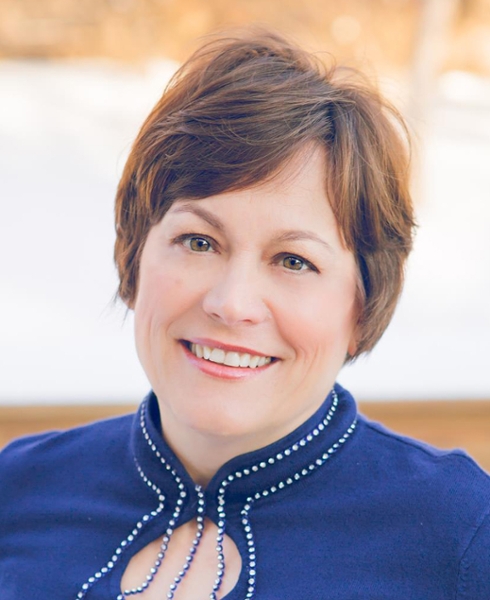 MaryLee Moulton