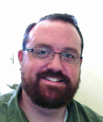 Craig Weathers