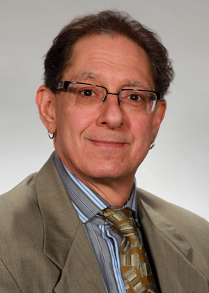Marshall Prisbell