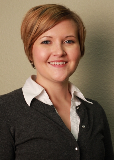 Kate Rempfer