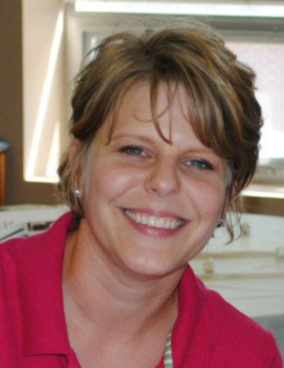 Paige Toller