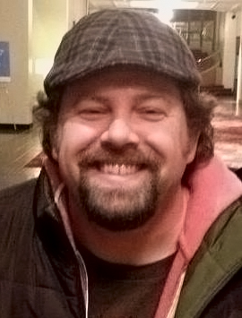 Adam Tyma