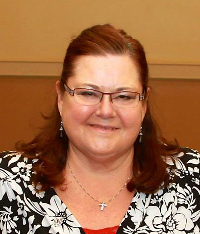 Karen Weber