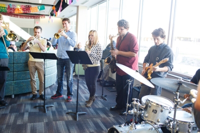 Jazz Combo