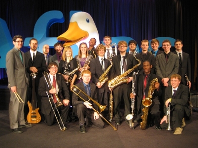 Jazz Band