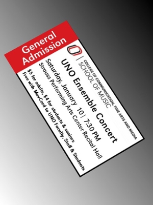 Ticket