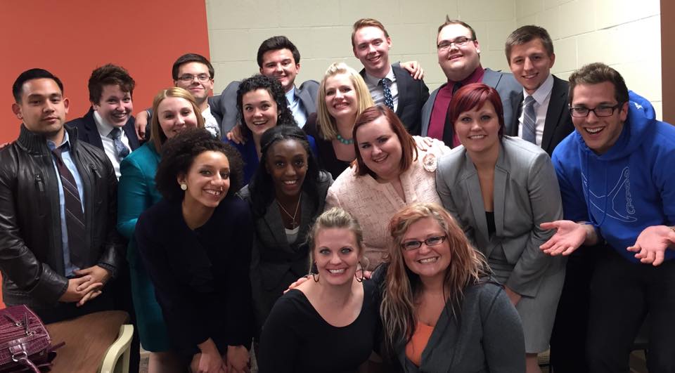 forensics team