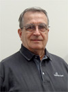 Dwight Haworth