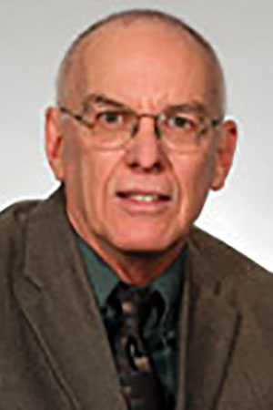 Dennis Hoffman, Ph.D.