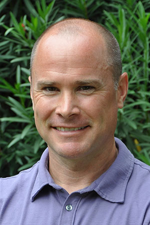 Todd Armstrong, Ph.D.