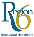 Region Six Logo