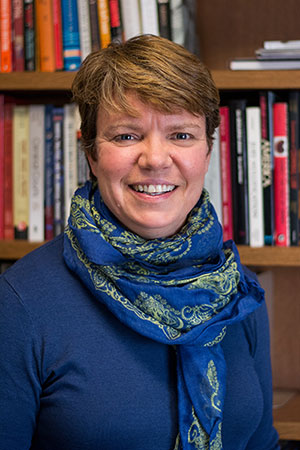 Anne Hobbs, J.D., Ph.D.