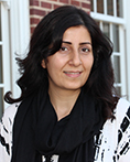 Soraya Rahmanzai
