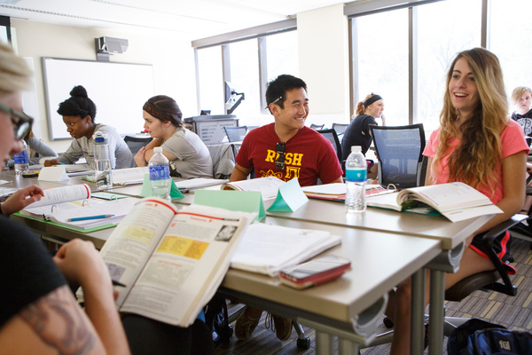 students