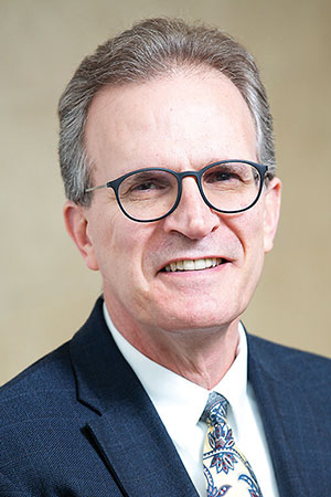 Harold Sargus, MBA, SHRM-SCP